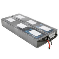 Tripp Lite RBC72S Replacement Battery Cartridge for Select 72V SmartOnline UPS Systems UPS Replacement Batteries