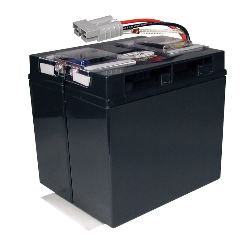 Tripp Lite RBC7A UPS Replacement Battery Cartridge for select APC UPS UPS Replacement Batteries