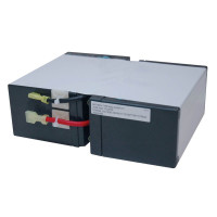 Tripp Lite RBC92-2U 2U UPS Replacement 24VDC Battery Cartridge (1 Set of 2) for Select SmartPro UPS