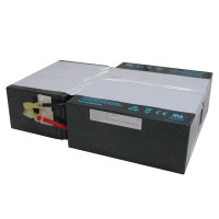 Tripp Lite RBC93-2U 2U UPS Replacement 36VDC Battery Cartridge (1 Set of 3) for Select SmartPro UPS