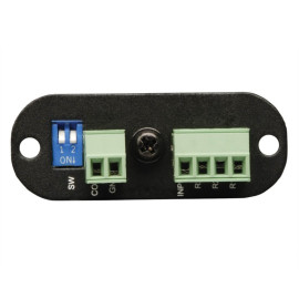 Tripp Lite RELAYIOMINI 3 Relay I/O Mini-module