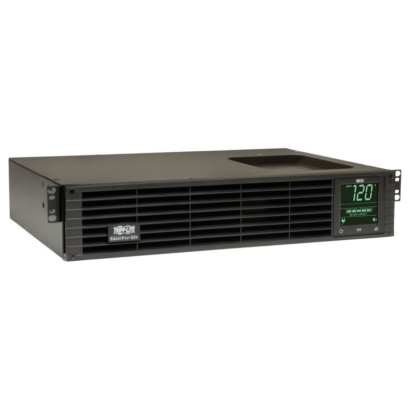 Tripp Lite SM1500RMXL2UTAA 2U UPS Replacement 36VDC Battery Cartridge (1 Set of 3) for Select SmartPro UPS