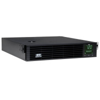Tripp Lite SM3000RM2UTAA TAA SmartPro 120V 3kVA 2.25kW Line-Interactive Sine Wave UPS 2U Extended Run Network Card Options LCD USB DB9 UPS Battery Backup