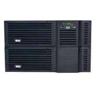 Tripp Lite SM5000RT3UTAA SmartPro 208/120V 5kVA 4kW Line-Interactive Sine Wave UPS 6U Extended Run Network Card Option USB DB9 EPO TAA