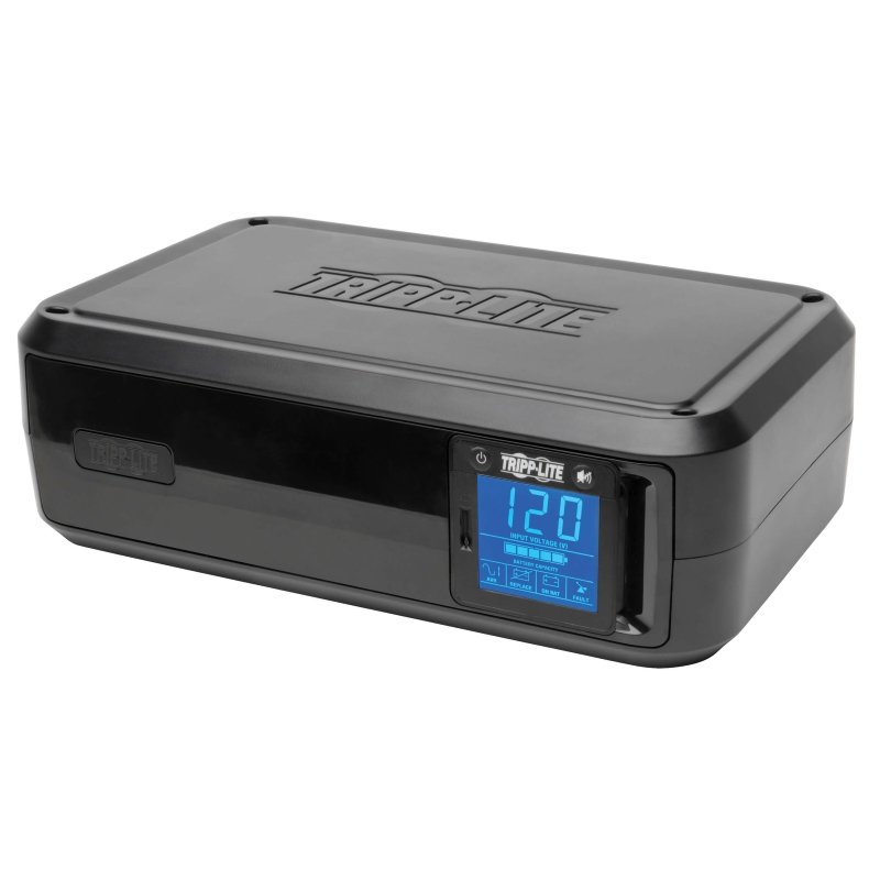 Tripp Lite SMART1000LCD UPS Replacement Battery Cartridge for APC Belkin Best Powerware Liebert & Other UPS UPS Replacement Batteries