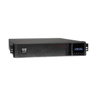 Tripp Lite SMART1000RMXL2U SmartPro 1000VA 1000W 120V Line-Interactive Sine Wave UPS - 8 Outlets Extended Run Network Card Option LCD USB DB9 2U Rack/Tower UPS Battery Backup
