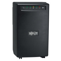 Tripp Lite SMART1500 SmartPro 120V 1.5kVA 980W Line-Interactive UPS Tower USB DB9 6 Outlets