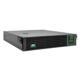 Tripp Lite SMART1500RM2UL SmartPro UPS Lithium Battery Backup - 120V 1500VA / 1440W Line Interactive 2U Sine Wave LCD