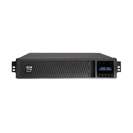 Eaton Tripp Lite Series 1500VA Smart UPS Back Up, Sine Wave, Network Card Included 