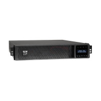 Tripp Lite SMART2200RM2UN SmartPro 1950VA 1950W 120V Line-Interactive Sine Wave UPS - 7 Outlets Network Card Included LCD USB DB9 2U Rack/Tower