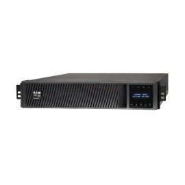 Tripp Lite SMART2200RM2UN SmartPro 1950VA 1950W 120V Line-Interactive Sine Wave UPS - 7 Outlets Network Card Included LCD USB DB9 2U Rack/Tower