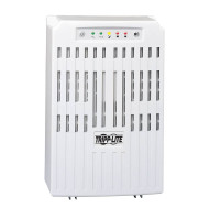 Tripp Lite SMART2200VS SmartPro 120V 2.2kVA 1.6kW Line-Interactive UPS Tower Network Card Options USB DB9 Serial UPS Battery Backup