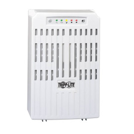 Tripp Lite SMART2200VS SmartPro 120V 2.2kVA 1.6kW Line-Interactive UPS Tower Network Card Options USB DB9 Serial