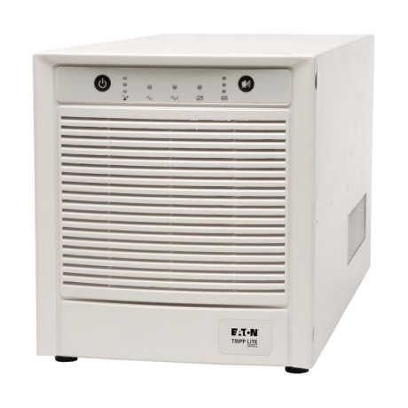 Tripp Lite SMART2500XLHG SmartPro 120V 2.2kVA 1.92kW UL 60601-1 Medical-Grade Line-Interactive UPS Extended Run SNMPWEBCARD Option Full Isolation USB DB9 Serial