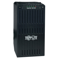 Tripp Lite SMART3000NET SmartPro 120V 3kVA 2.4kW Line-Interactive UPS Tower Extended Run 3 DB9 ports UPS Battery Backup