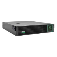 Tripp Lite SMART3000RM2UL SmartPro UPS Lithium Battery Backup - 120V 3kVA Line Interactive 2U Sine Wave LCD UPS Battery Backup