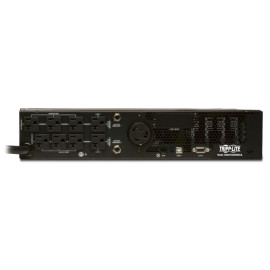 Tripp Lite SMART3000RM2UL SmartPro UPS Lithium Battery Backup - 120V 3kVA Line Interactive 2U Sine Wave LCD