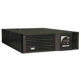 Tripp Lite SMART5000XFMRXL SmartPro 208 & 120V 5kVA 3.75kW Line-Interactive Sine Wave UPS 3U Extended Run Network Card Options USB DB9