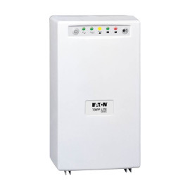 Tripp Lite SMART700HG SmartPro 120V 700VA 450W Medical-Grade Line-Interactive Tower UPS with 4 Outlets Full Isolation USB DB9