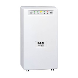 Tripp Lite SMART700HGL SmartPro 120V 700VA 450W Medical-Grade Line-Interactive Tower UPS with 4 Outlets Full Isolation USB Lithium Battery