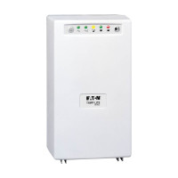Tripp Lite SMX1200XLHG SmartPro 230V 1kVA 750W Medical-Grade Line-Interactive Tower UPS with 6 Outlets Full Isolation Expandable Runtime