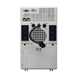 Tripp Lite SMX1200XLHG SmartPro 230V 1kVA 750W Medical-Grade Line-Interactive Tower UPS with 6 Outlets Full Isolation Expandable Runtime