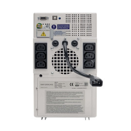 Tripp Lite SMX1200XLHGL SmartPro Medical-Grade UPS Line Interactive Lithium Battery 6 Outlets - 230V 1kVA 750W Full Isolation