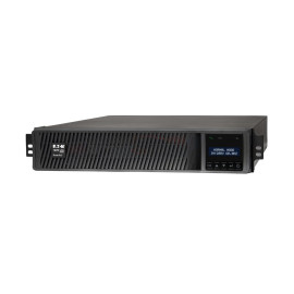Tripp Lite SMX1500XLRT2UN SmartPro 1500VA 1500W 208V Line-Interactive Sine Wave UPS - 8 Outlets Extended Run Network Card Included LCD USB DB9 2U Rack/Tower