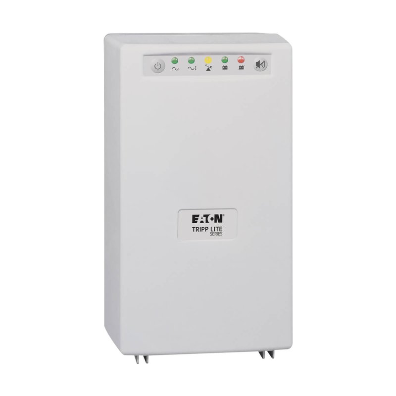 Tripp Lite SMX700HGL SmartPro Medical-Grade UPS Line Interactive Lithium Battery 6 Outlets - 230V 700VA 450W Full Isolation UPS Battery Backup