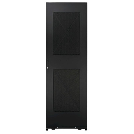 Tripp Lite SRCOOL33K In-Row Cooler for Server Racks - 33000 BTU (9.7 kW) 208/240V 42U