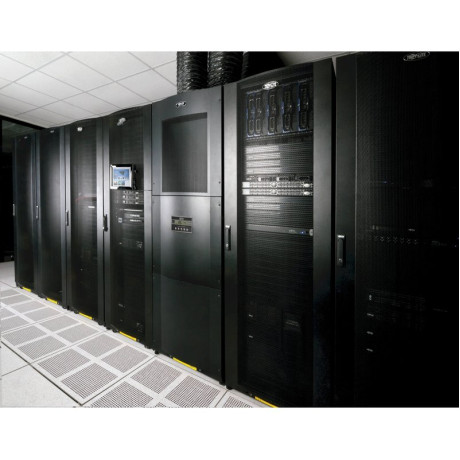 Tripp Lite SRCOOL33K In-Row Cooler for Server Racks - 33000 BTU (9.7 kW) 208/240V 42U