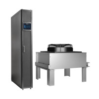 Tripp Lite SRCOOLDXRW25 Eaton In-Row Precision Cooling System - 25.8 kW (88000 BTU) 3PH 208V 42U 300mm