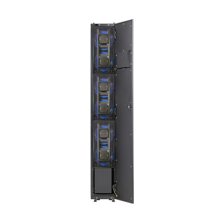 Tripp Lite SRCOOLDXRW25 Eaton In-Row Precision Cooling System - 25.8 kW (88000 BTU) 3PH 208V 42U 300mm
