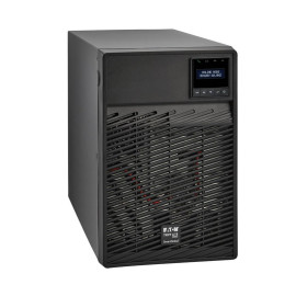 Tripp Lite SU3000XLCD SmartOnline 3000VA 2700W 120V Double-Conversion UPS - 5 Outlets Extended Run Network Card Option LCD USB DB9 Tower