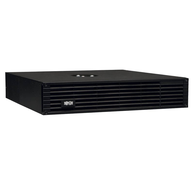 Tripp Lite SU6000XFMR2U 6kVA / 6kW Stepdown Isolation Transformer - converts 208 or 240V to 120V
