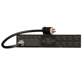 Tripp Lite SU6000XFMR2U 6kVA / 6kW Stepdown Isolation Transformer - converts 208 or 240V to 120V