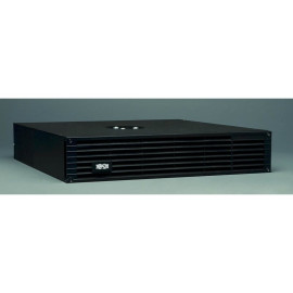 Tripp Lite SU6000XFMR2UTAA SmartOnline Step-Down Isolation Transformer 208/240V to 120V 6kVA 6kW 2U Rack-Mount TAA