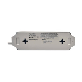Tripp Lite TLM306NC Power It! 3-Outlet Power Strip 6 ft. (1.83 m) Cord