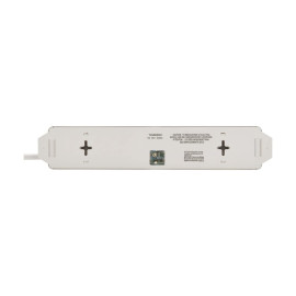 Tripp Lite TLM606NC Power It! 6-Outlet Power Strip 6 ft. (1.83 m) Cord Power Switch Cover