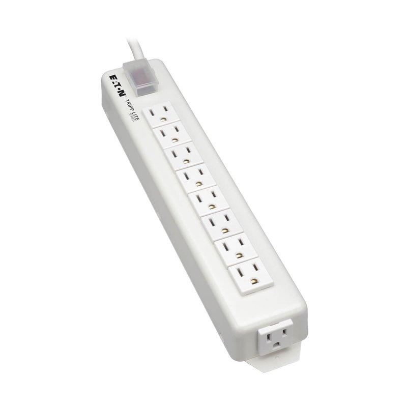 Tripp Lite TLM915NC Power It! 9-Outlet Power Strip 15 ft. (4.57 m) Cord