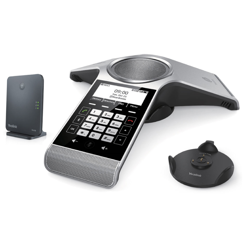 Yealink CP930W DECT Conference Phone