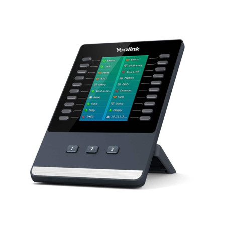 Yealink Expansion Module For T5 Series Expansion Units