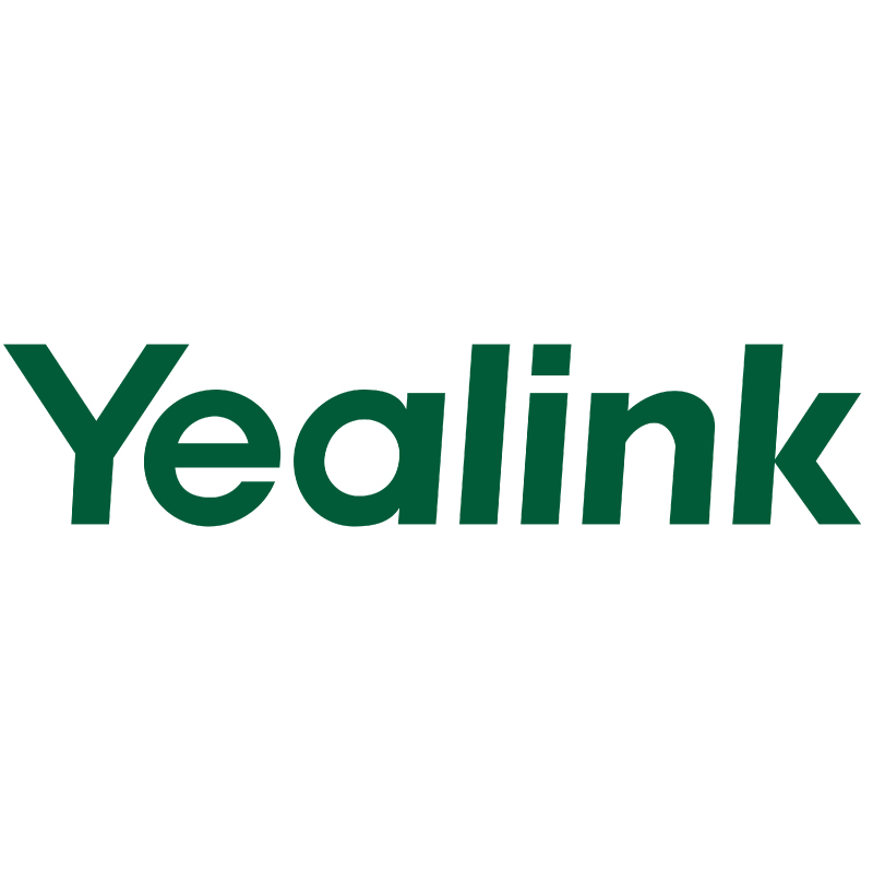 Yealink Power Supply 12V 1A for Phones (VP59) Accessories