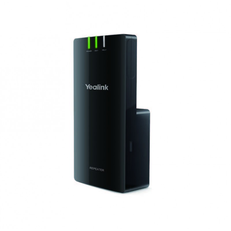 Yealink DECT Phone Repeater Yealink Yealink DECT Phone Repeater Yealink
