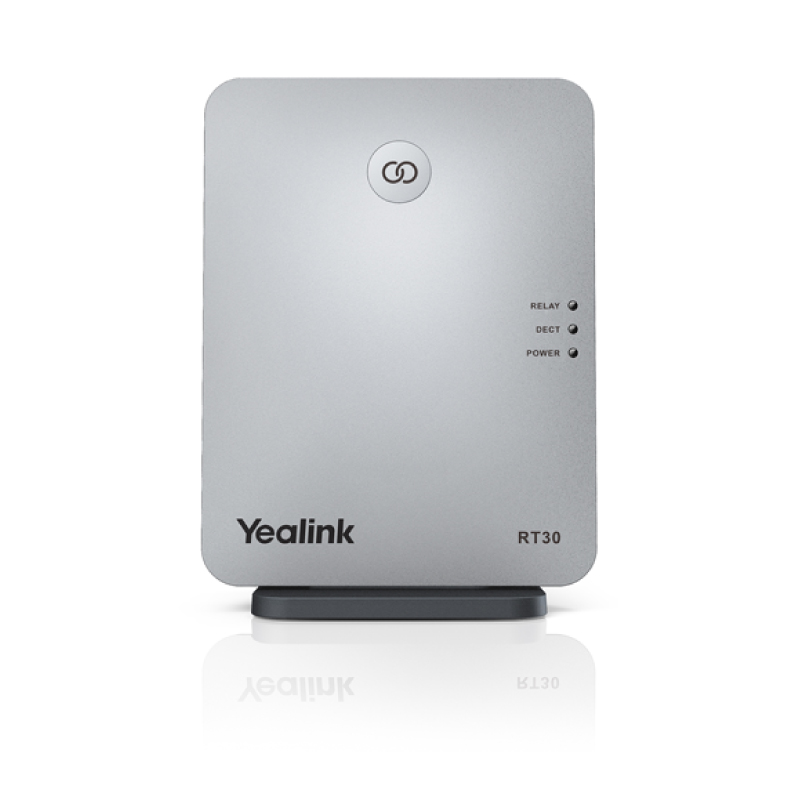 Yealink DECT Repeater Wireless IP Phones