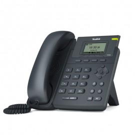 Yealink T19P-E2 Gigabit VoIP Phone