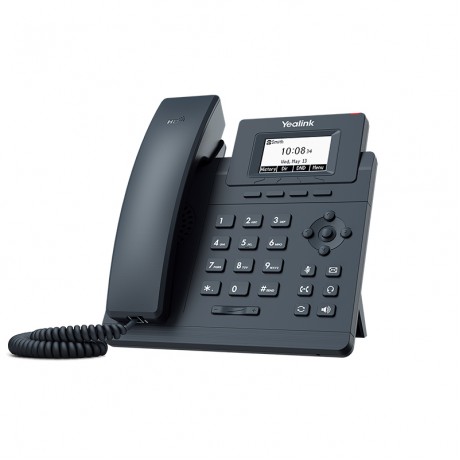 Yealink T31G Gigabit VoIP Phone T3 Series