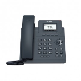 Yealink T31G Gigabit VoIP Phone