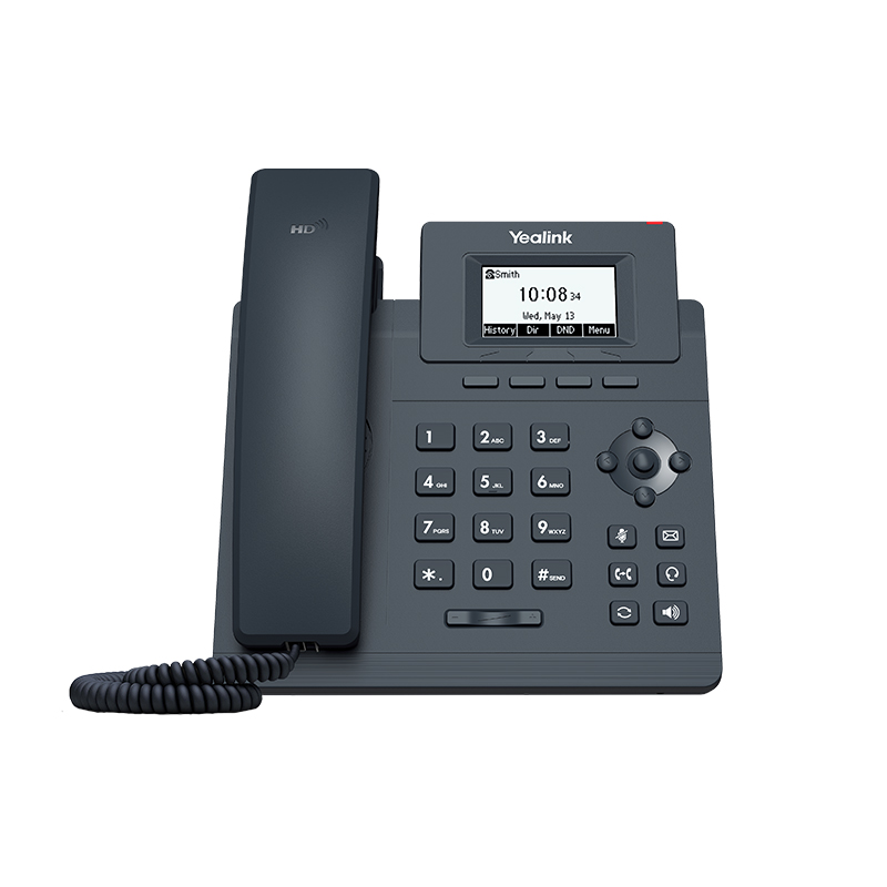 Yealink T31G Gigabit VoIP Phone