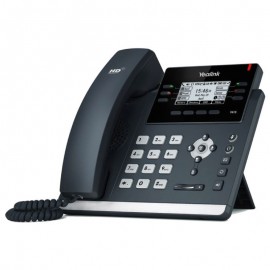 Yealink T41S Gigabit VoIP Phone